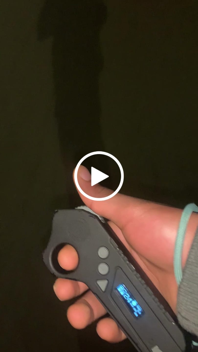 Customer video review of Backfire G2 Black & G2Z Electric Skateboard with R5s Remote