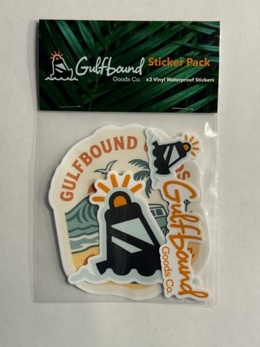 Customer photo review of Cut to Shape Stickers