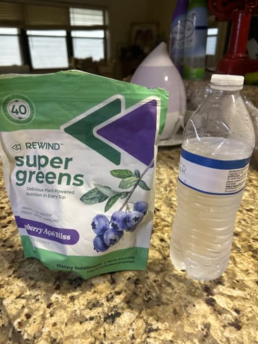 Customer photo review of Pineapple Dream Vita