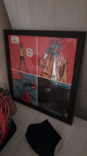 Customer photo review of Stampa su Cartoncino - Tanto Così