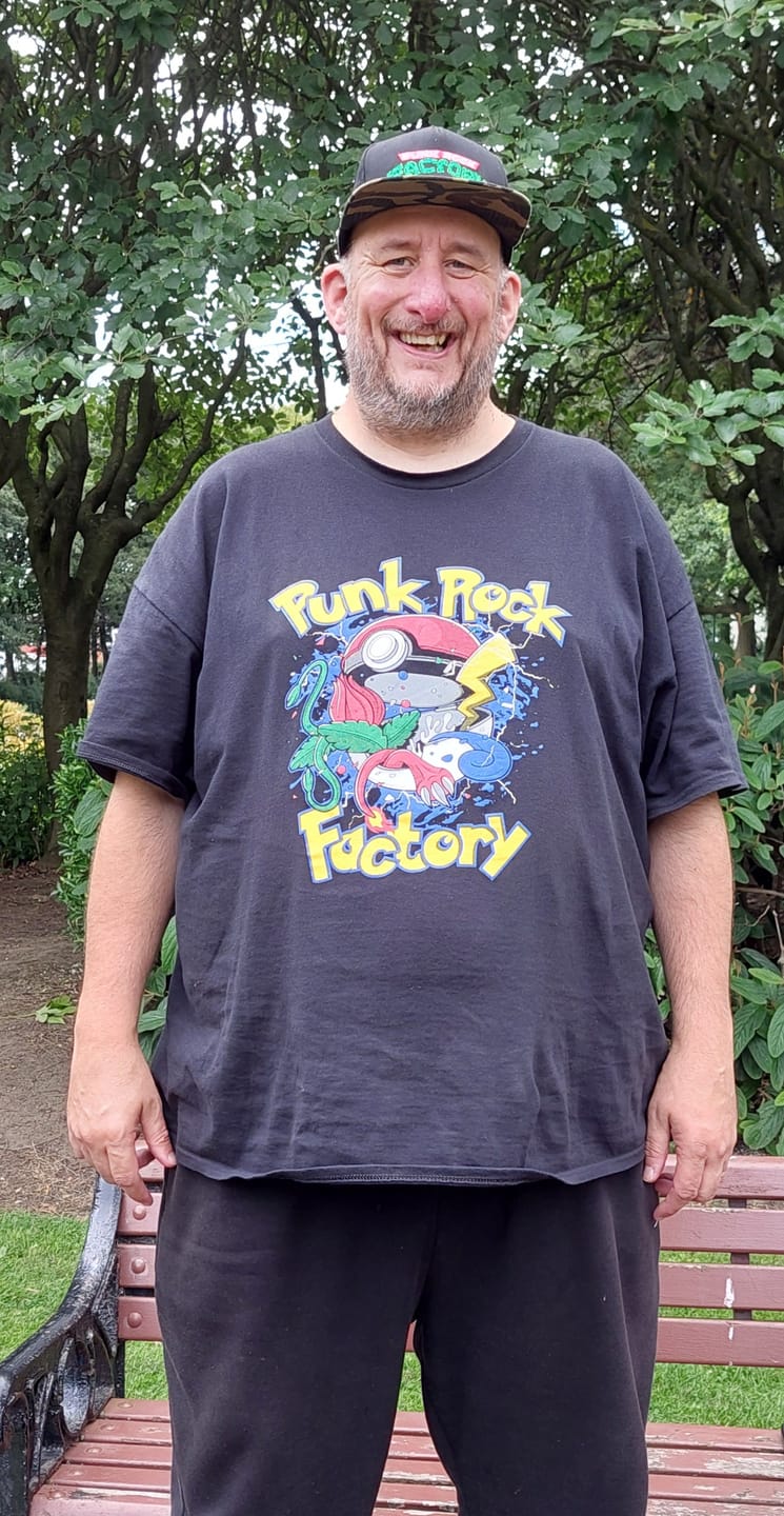 Customer photo review of Gotta Catch Em All