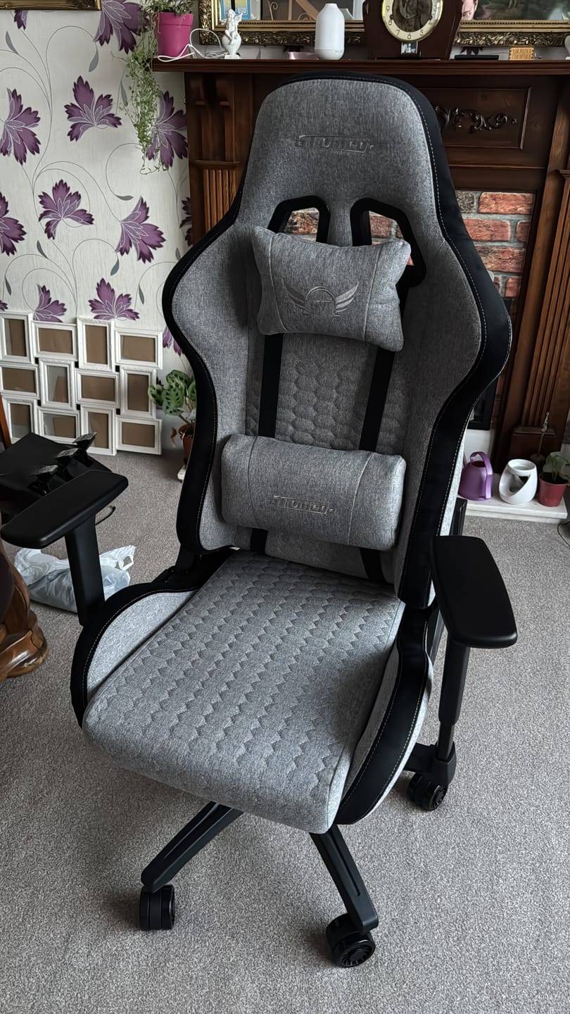 Customer photo review of PRO Series - GEN 2.0
