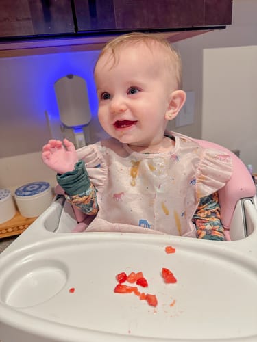 Customer photo review of Tiny Daisies