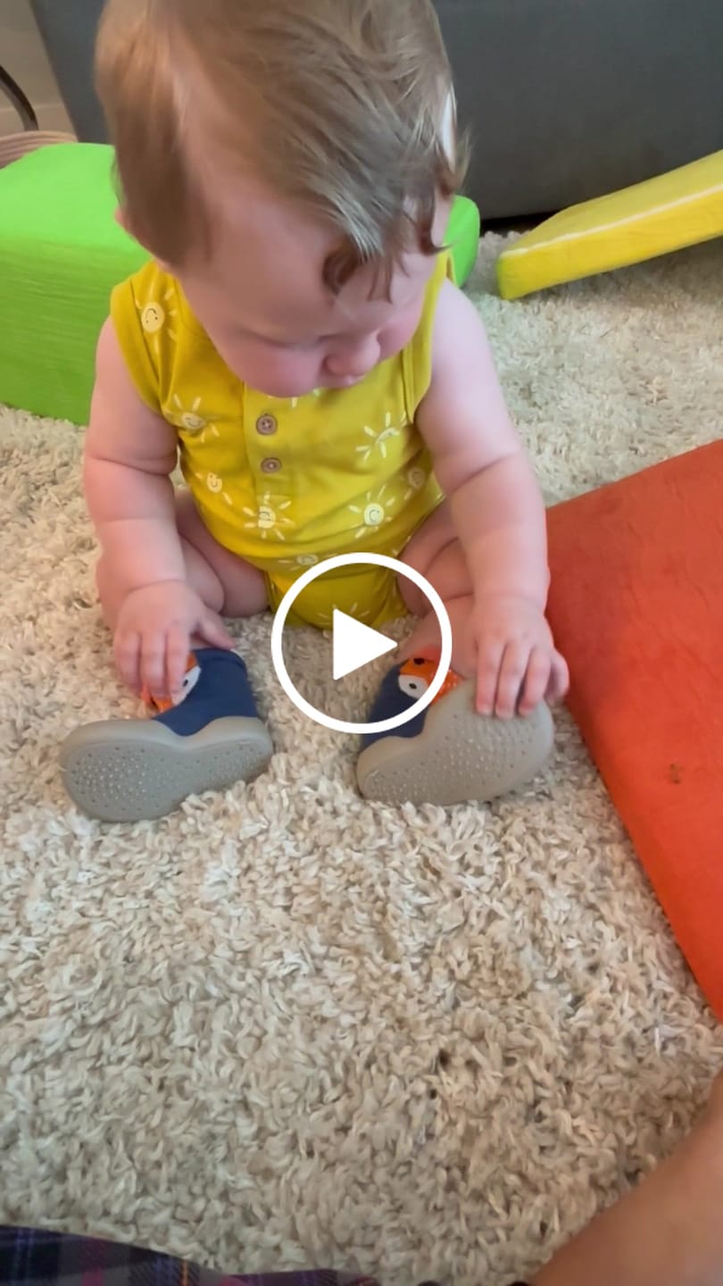 Customer video review of Tiny Explorings™ [Free Today]