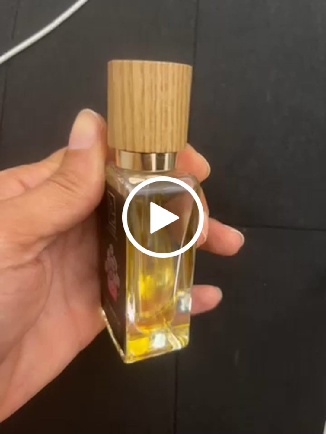 Customer video review of Fluffy Marshmallows
