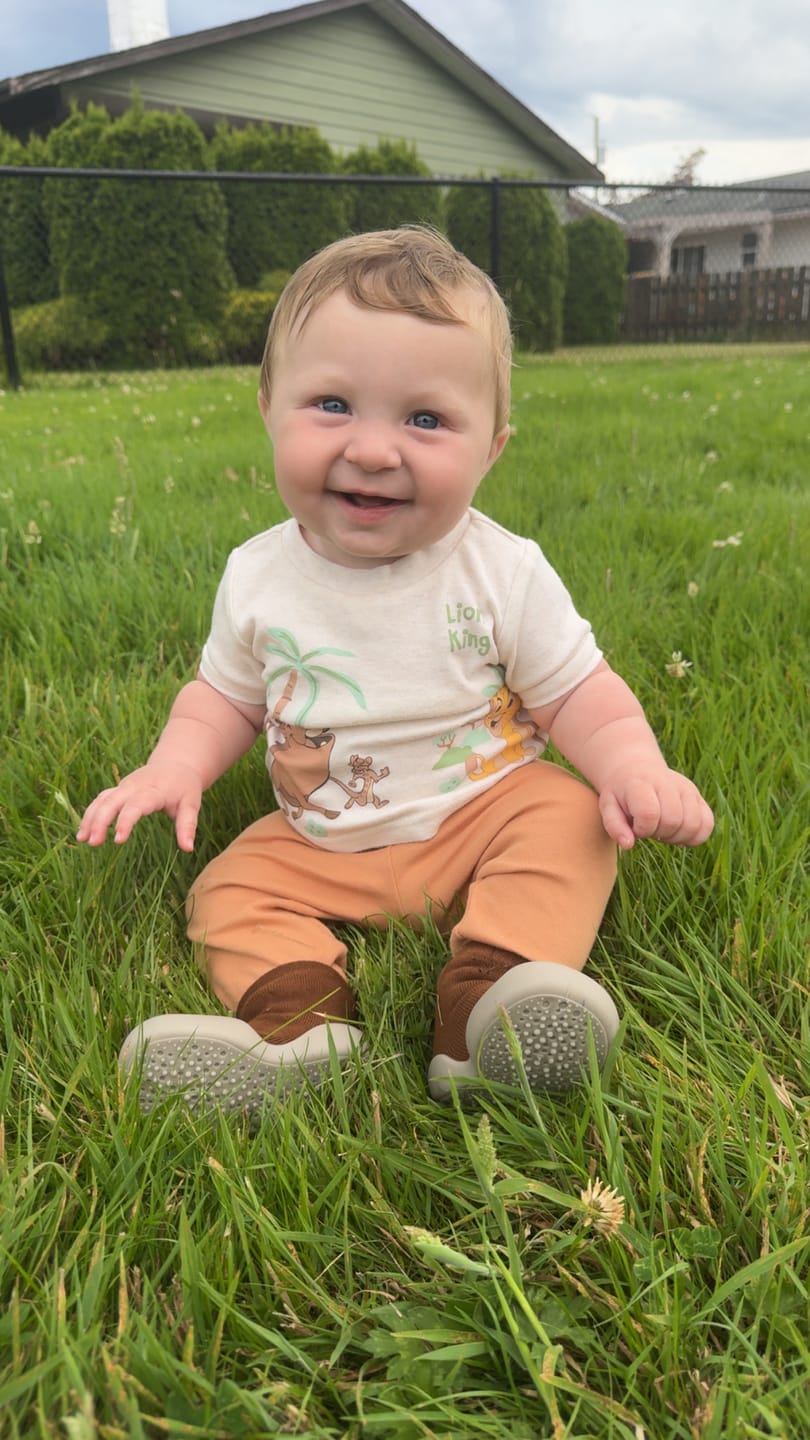Customer photo review of Tiny Explorings™ [Free Today]