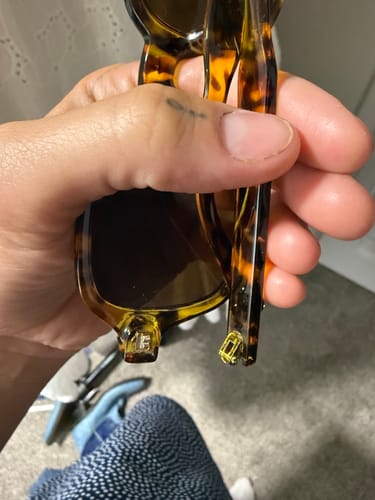 Customer photo review of BOCA | Midnight