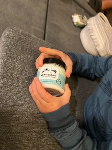 Customer photo review of The Regulars Bundle