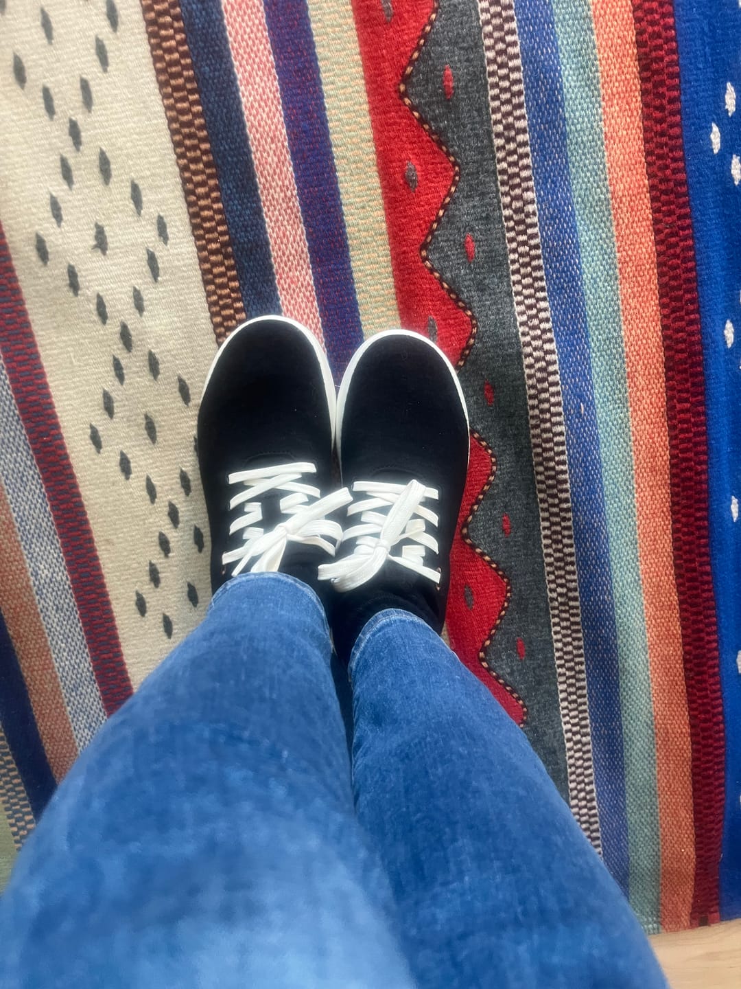 Customer photo review of Women's LeMouton Classic 2