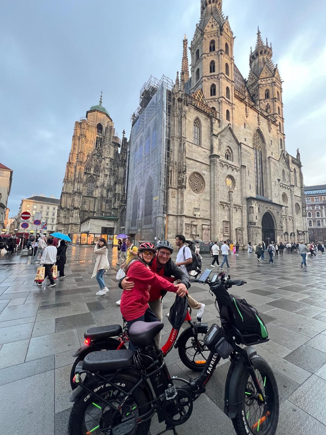 Customer photo review of EU-F20 Max