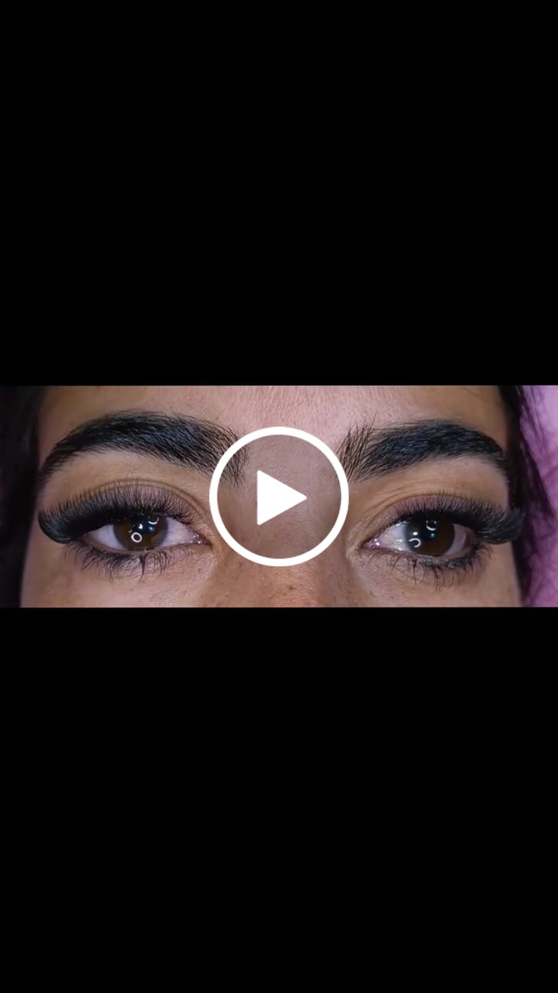 Customer video review of Premade Fans Mixed