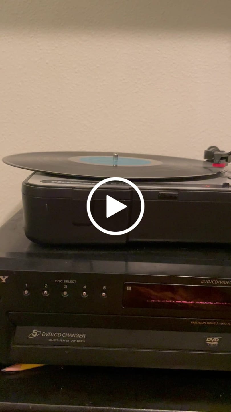 Customer video review of Record Pi System