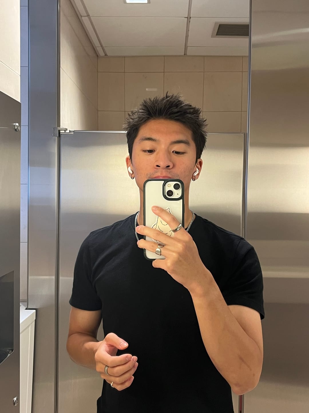 Customer photo review of Hanz De Fuko Quicksand