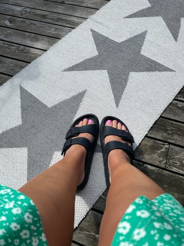 Customer photo review of HappyCushers