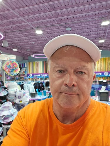 Customer photo review of Turmeric Advanced with Bioperine