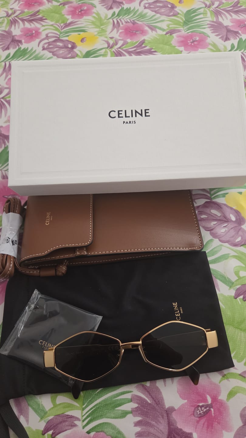 Customer photo review of Metal Triomphe