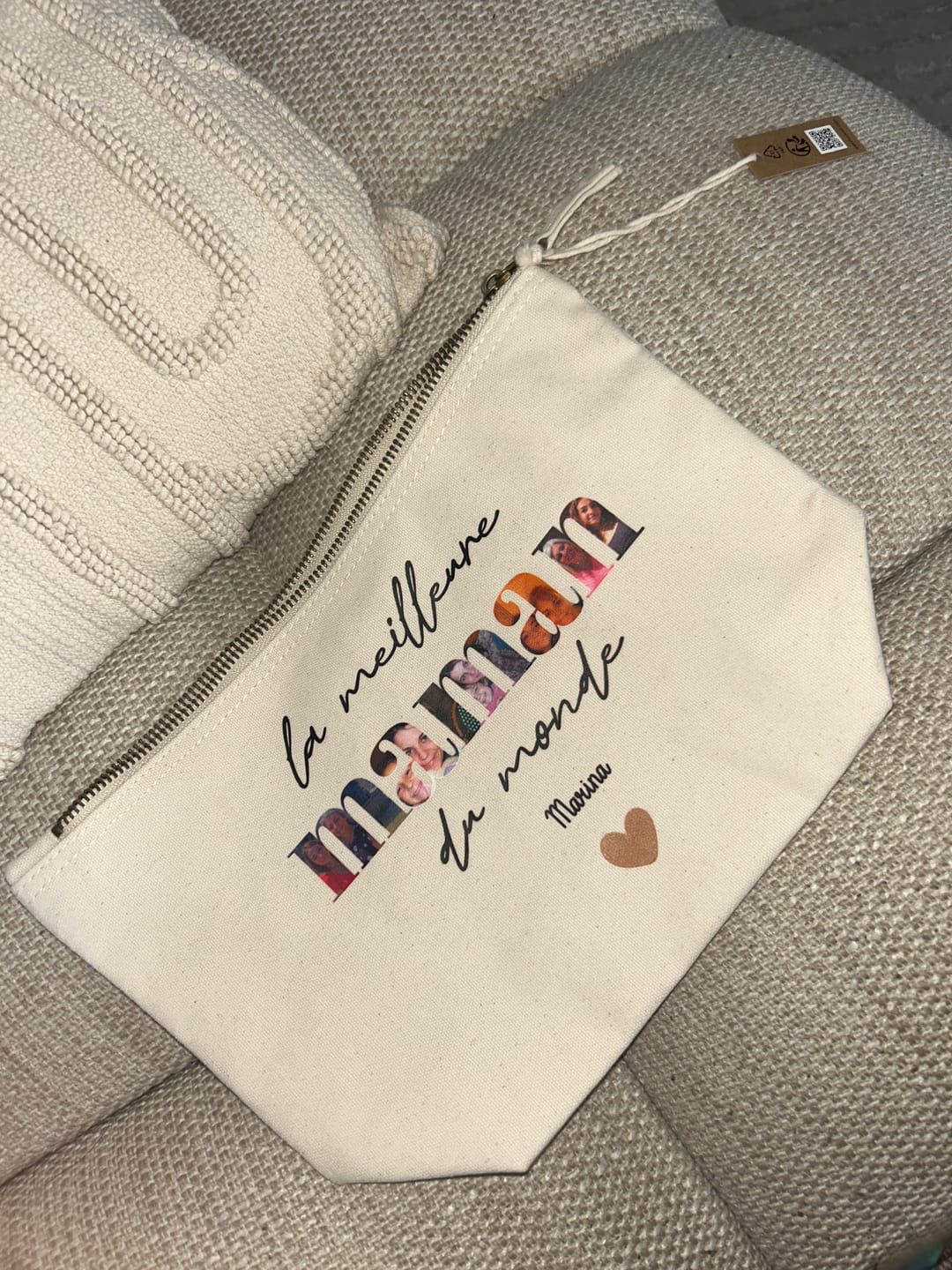 Customer photo review of Best mummy