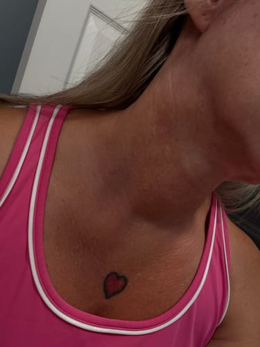 Customer photo review of Glov Micro Infusion System