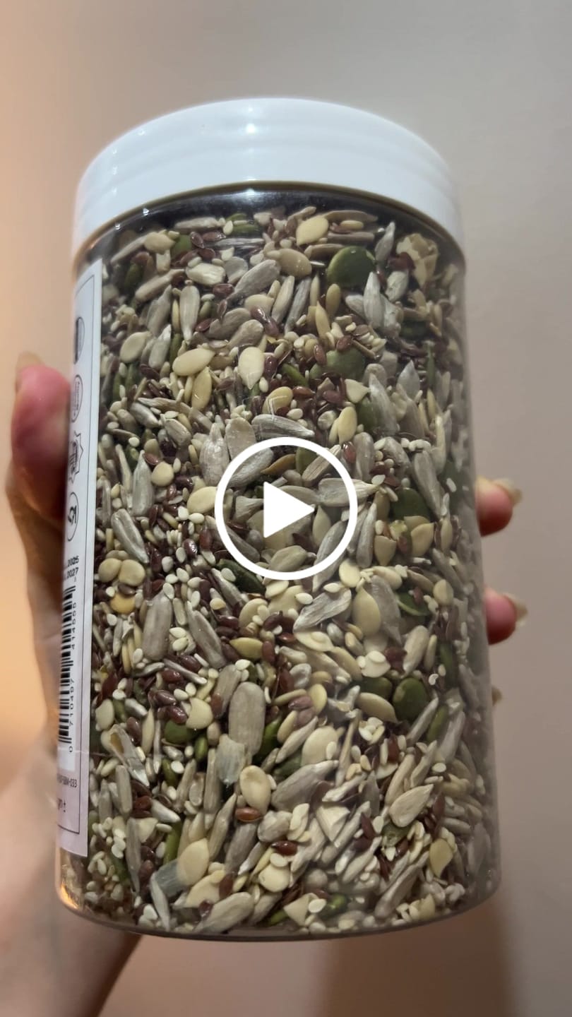 Customer video review of Beri Honey
