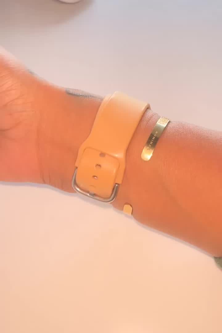 Customer photo review of Bracelet Ayatul Kursi | Femme