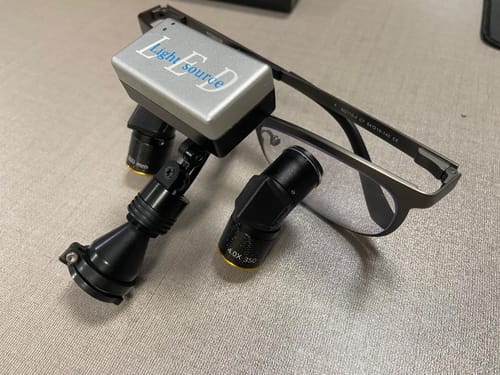 Customer photo review of ErgoZen®