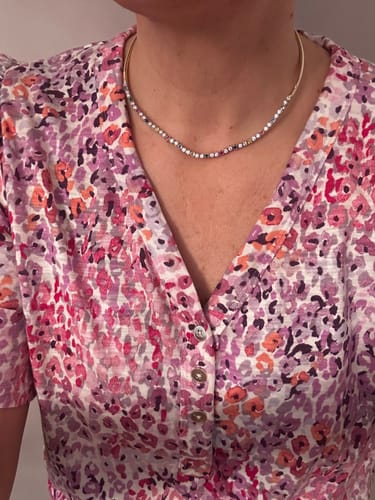 Customer photo review of Torque Tennis Attachment