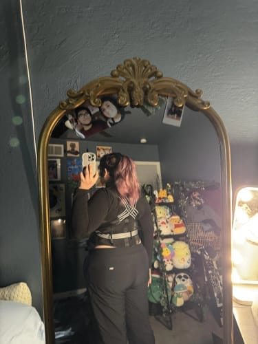 Stephanie G. — Revitalize posture corrector customer photo