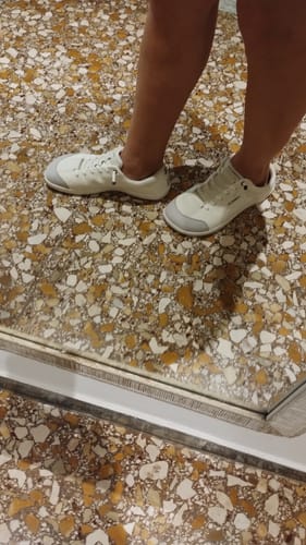 Customer photo review of Sorrel - Scarpe Barefoot