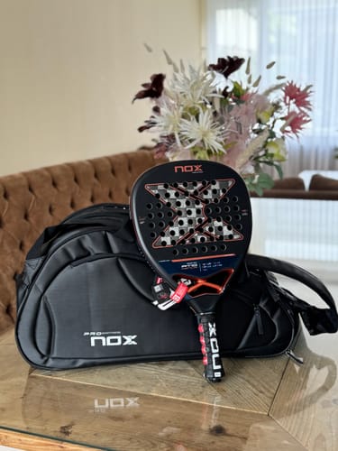 Customer photo review of NOX At10 Genius Attack 18K 2025