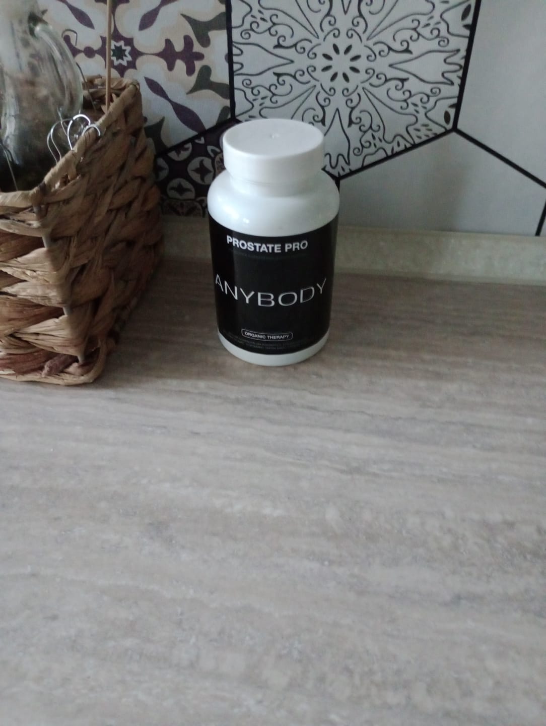 Customer photo review of Anybody Deep Sleep 60x