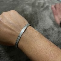 Customer photo review of Bracelet Ayatul Kursi | Femme