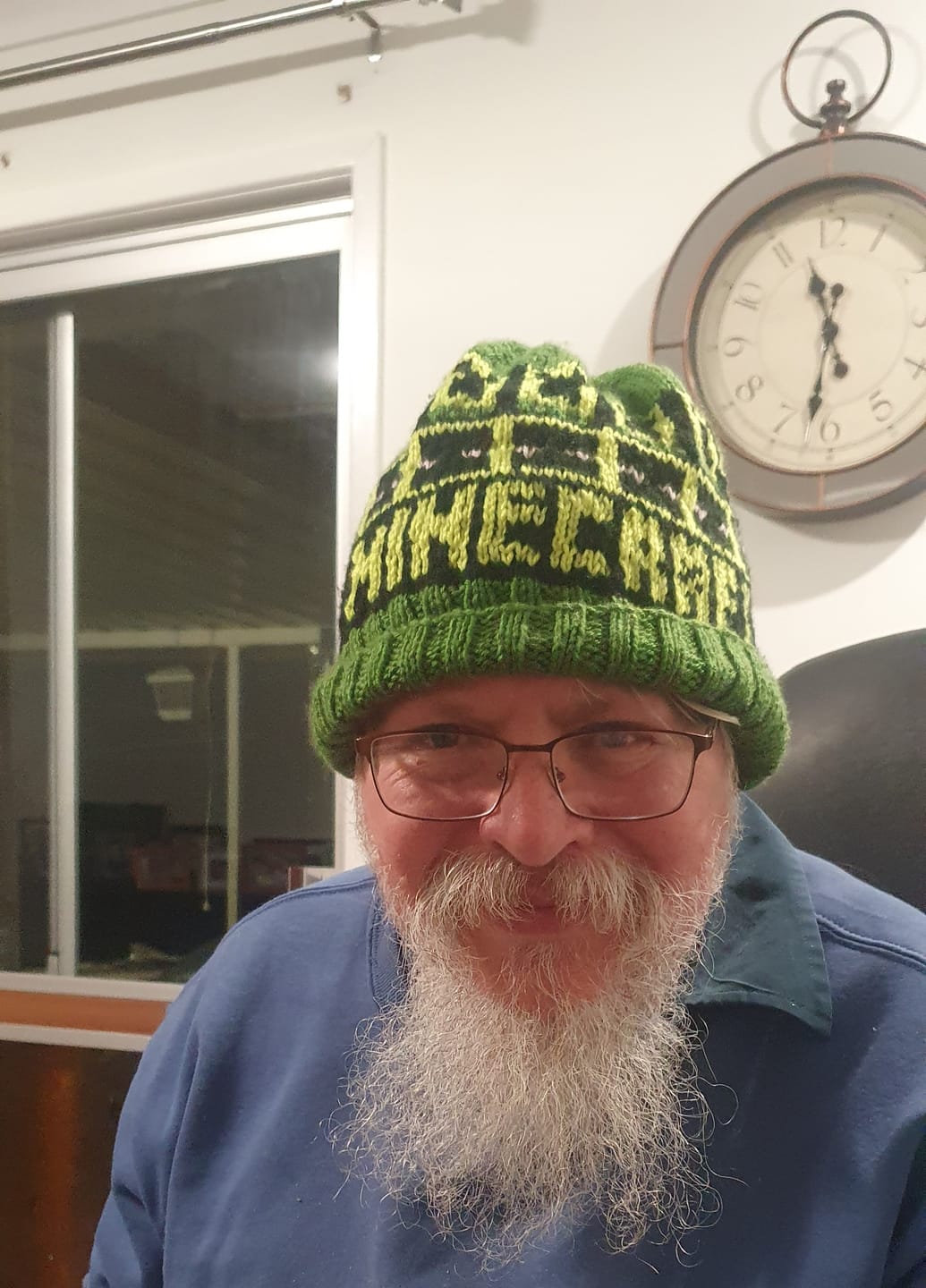Customer photo review of Fiddlesticks Superb 8
