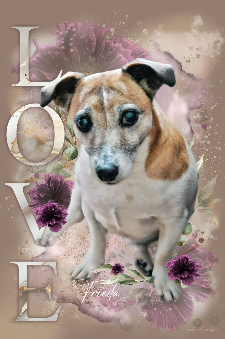 Customer photo review of Love-Design