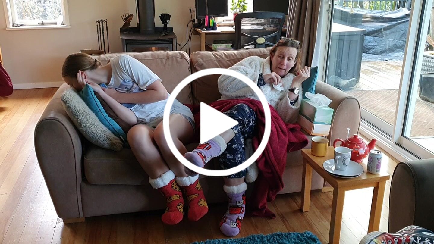 Customer video review of The Foozie™ Yum