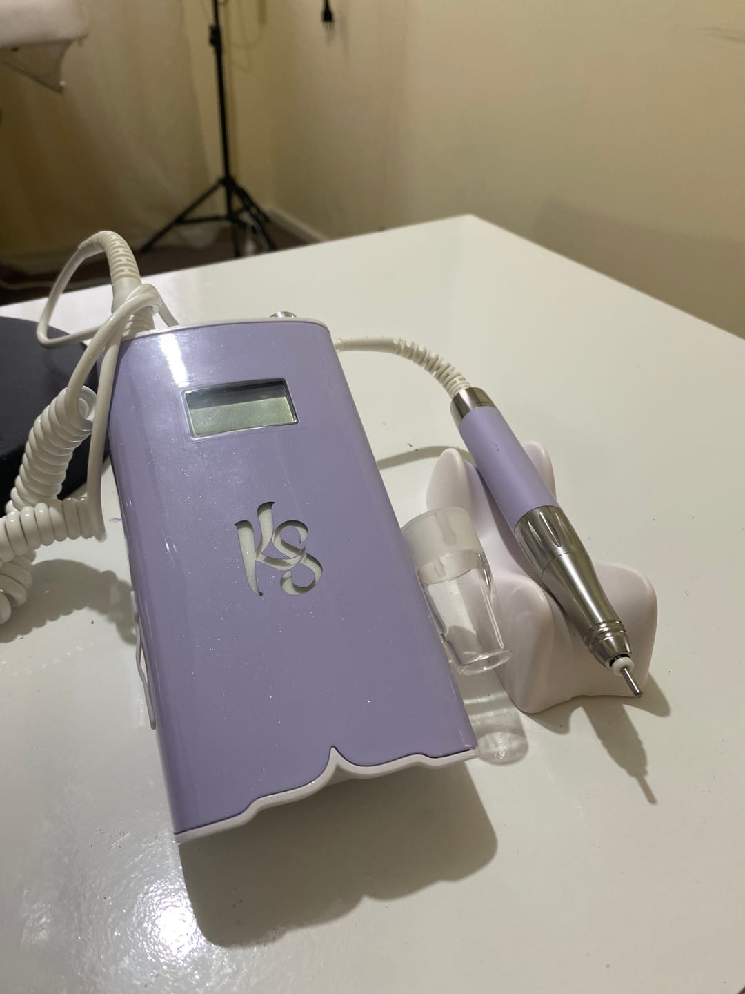 Customer photo review of Torno Beyond Pro Morado