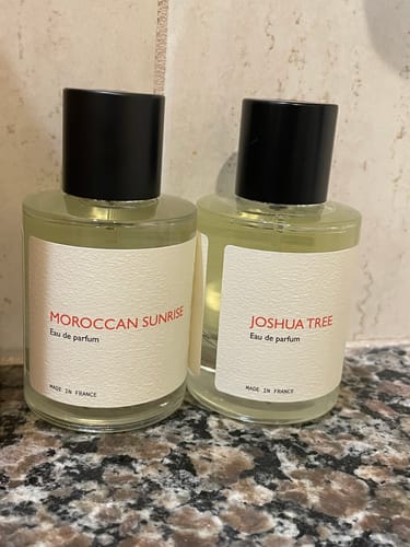 Customer photo review of Joshua Tree