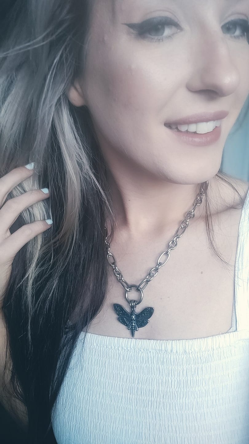 Customer photo review of Phantom