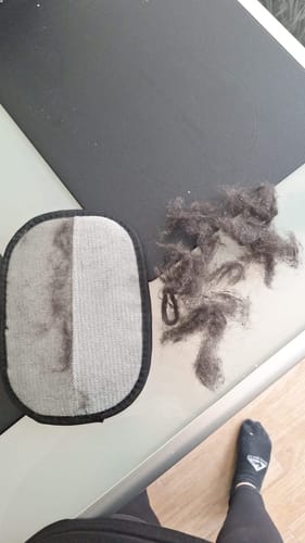 Customer photo review of Fellmagnet