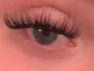 Customer photo review of DualHold Bond & Seal - Black 14ml