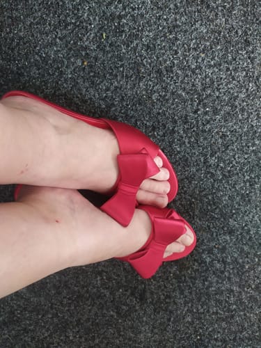 Customer photo review of Blanche neige