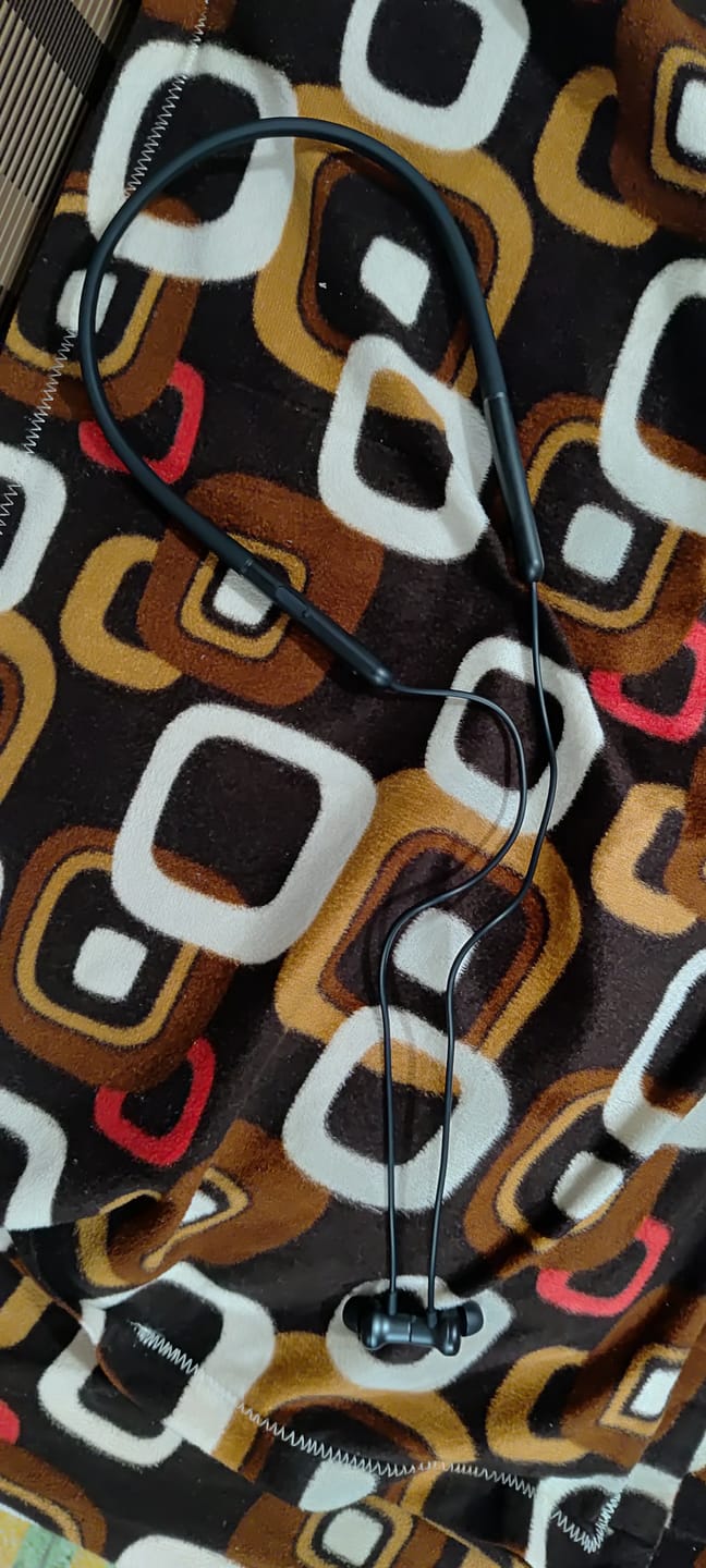 Customer photo review of Shuffl ANC