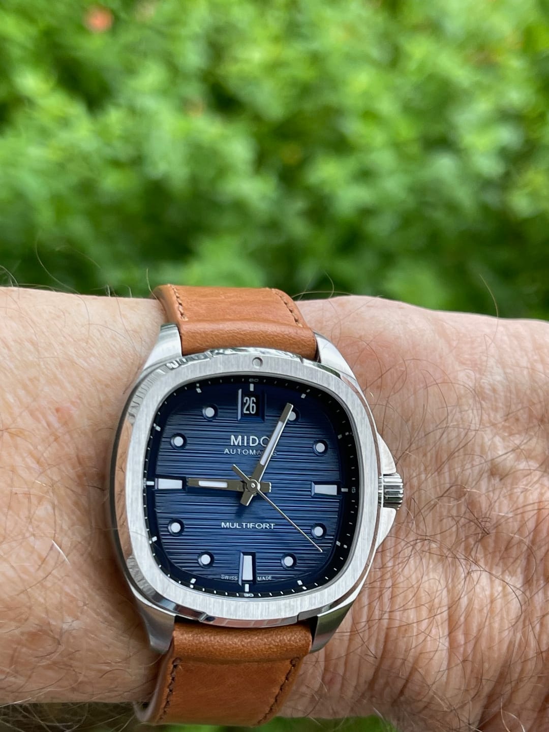 Customer photo review of Antares