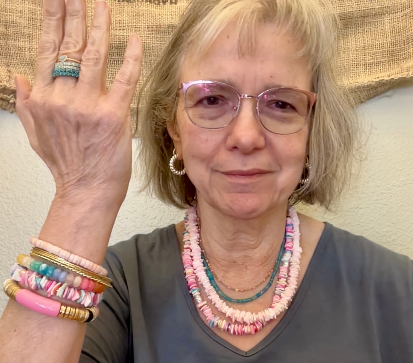 Customer photo review of Shipping Protection by Route