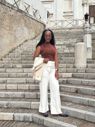 Customer photo review of Boss