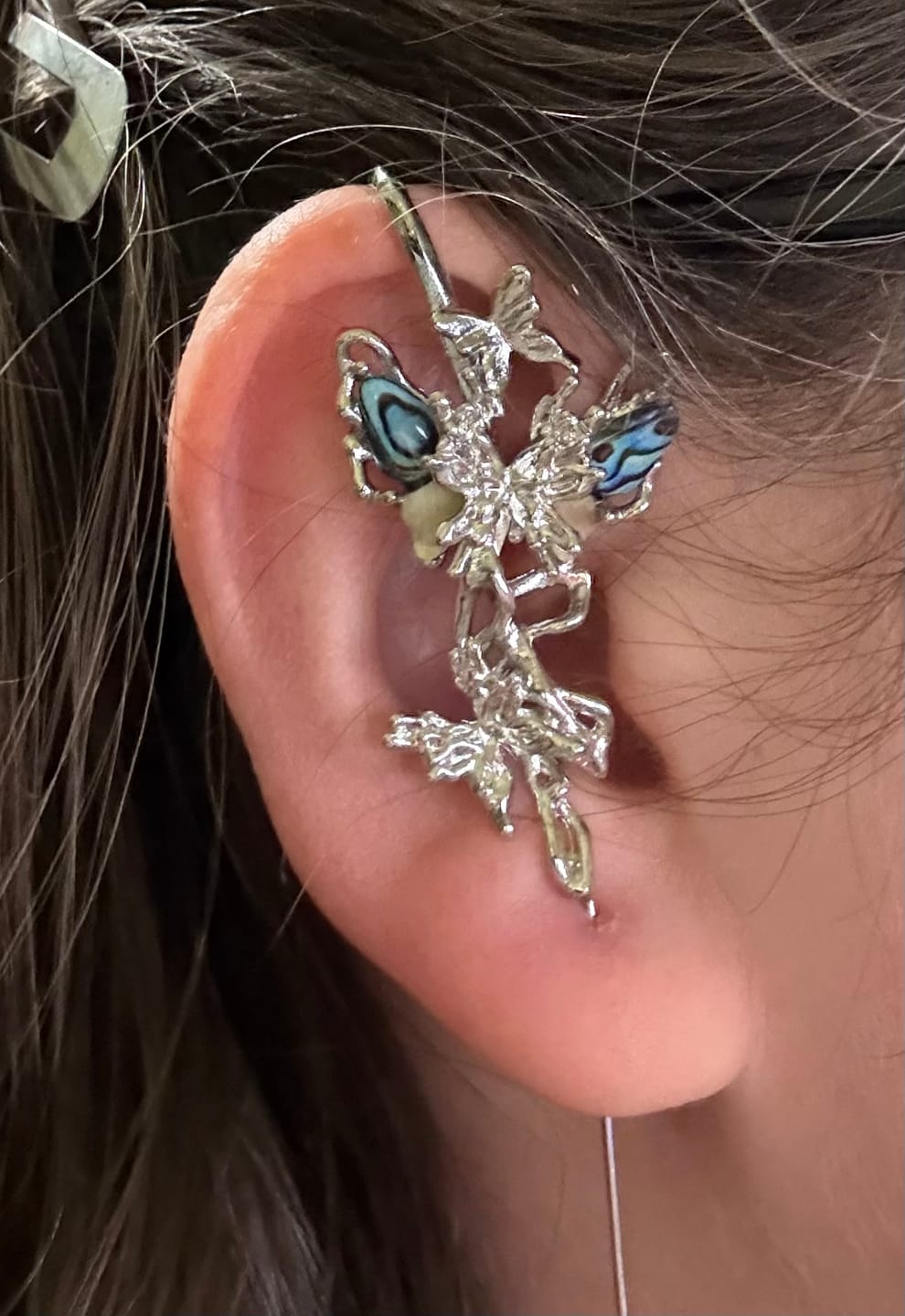 Customer photo review of Lunara
