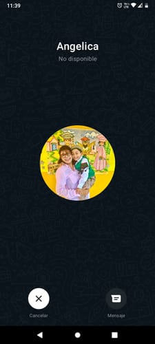 Customer photo review of Menú Golden