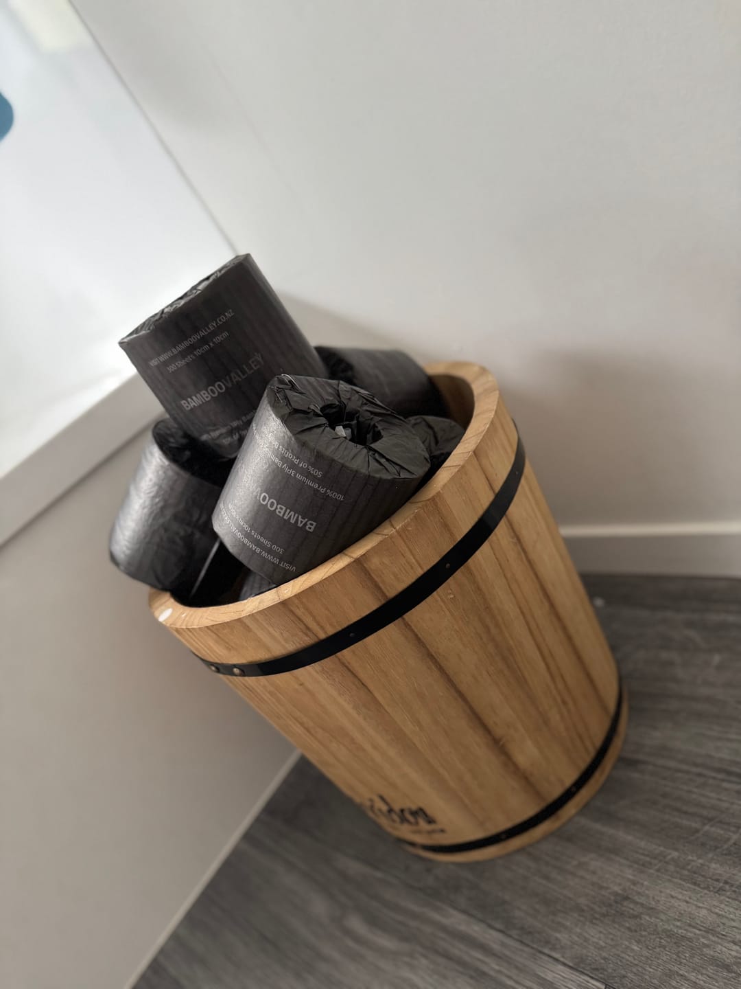 Customer photo review of Donate to planting more Trees! 24 Pack