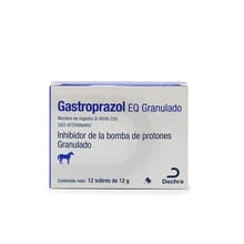 Customer photo review of Gastroprazol EQ