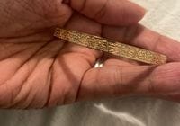 Customer photo review of Bracelet Ayatul Kursi | Femme