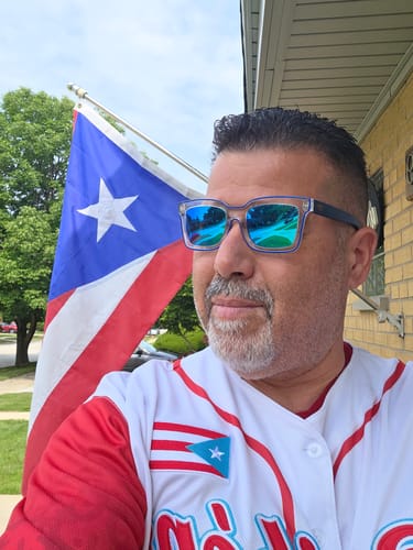 Customer photo review of Coquito Gold